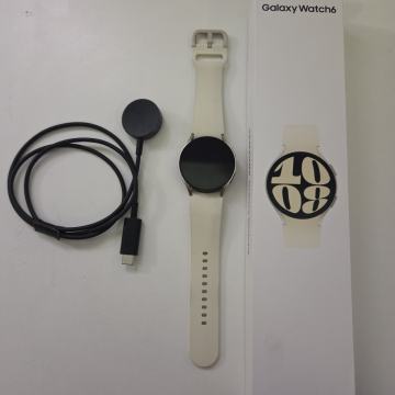 Galaxy Watch 6 krem/bijeli