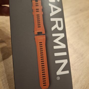 Garmin watch band