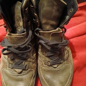 GLEZNJACE br.39-ADIDAS