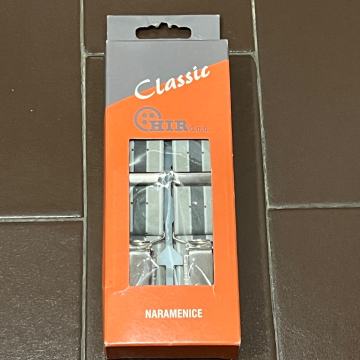 Hosentregeri / naramenice