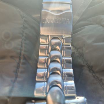 Invicta Men's 10170 Reserve Venom Swiss Automatic