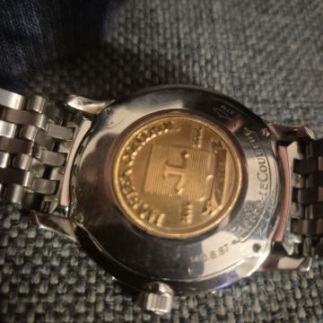 Jaeger-LeCoultre Master Calendar