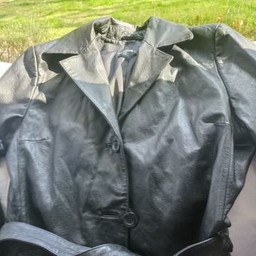 Jakna kožna br.42-44-Blasting