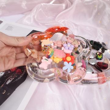 Kalup-stalak za nakit