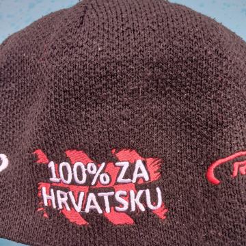 KAPA-100% za Hrvatsku-Novo