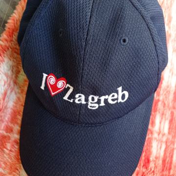 KAPA-JA volim Zagreb-NOVO