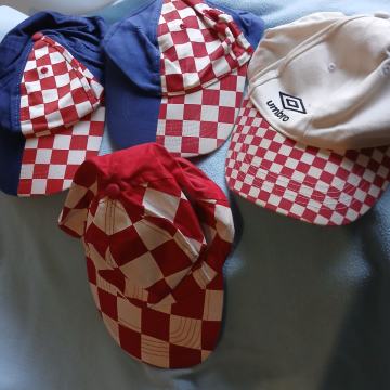 KAPE-Silterica-Šahovnica -Croatia-Novo-5×