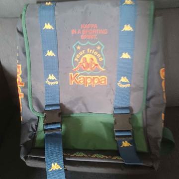Kappa ruksak