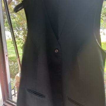 KOBARSKI PRSLUK-vel.M-Novo