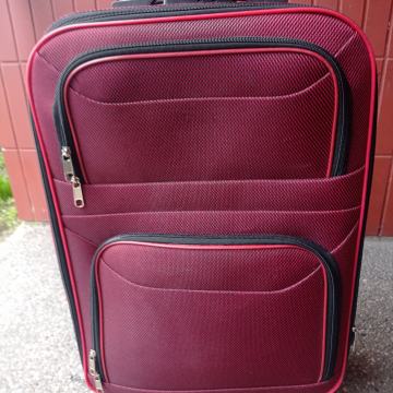 KOFER -4 kotačića-60x40x25cm