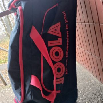 Kofer s dva kotača -JOOLA