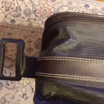 Kofer,rabljeno 75x50