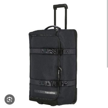 Novi kofer Travelite kick off trolley rt(L)