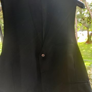 Konobarski prsluk-Vel. L-2X