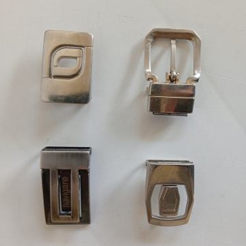 Kopče za remen, metalna