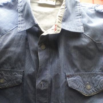 KOSULJA Brand Heritage-vel.L.-2X