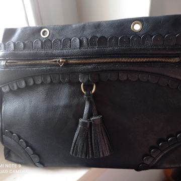 KOŽNA TORBICA -ANTONI /ALISON