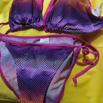 Kupaći kostim -br.40-42-jednodjelni-razni