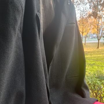 Lovački sako vel.XL-br.54-Novo