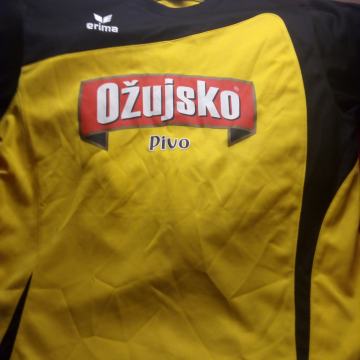 MAJICA OŽUSKO vel.XL-2x-Novo