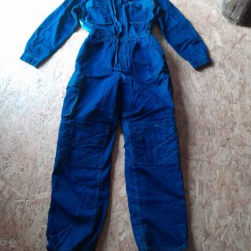 Muška zimska jakna I kobinezon