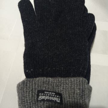 MUŠKE RUKAVICE -Vuna,Vunica-vel.L