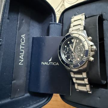Muški sat Nautica