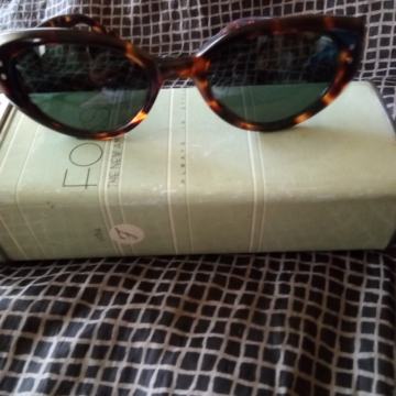 Naočale SUNČANE- FOSSIL