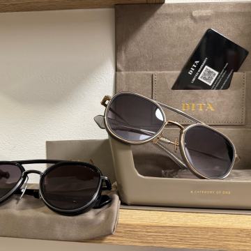 DITA naočale Mach Five i Six, Decade Two…ORIGINAL 100% NOVE