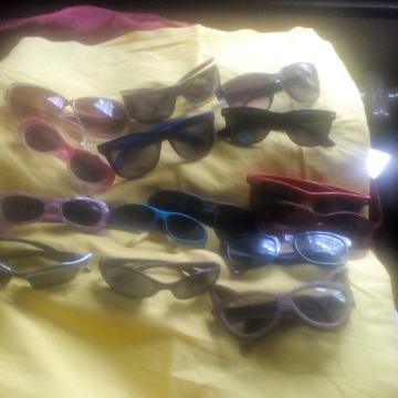 NAOČALE za Maškare-Halloween