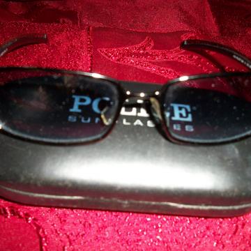 NAOČALE SUNČANE POLICE