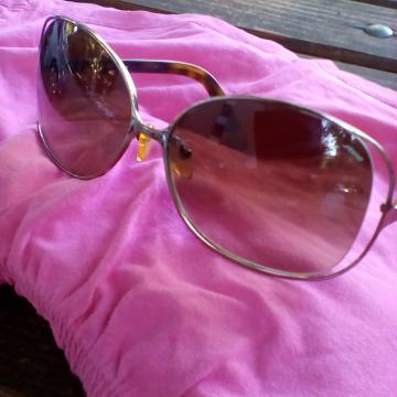 NAOČALE SUNČANE-STING