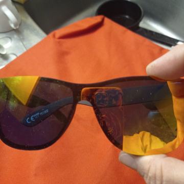 NAOČALE SUNČANE - COCTA-može za maškare-Novo