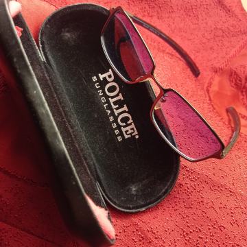 Naočale sunčane - POLICE