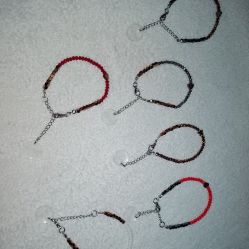 Dizajnerska Narukvica 6