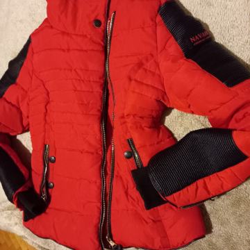 NAVAHOO skijaška ili motoristicka jakna vel s/m