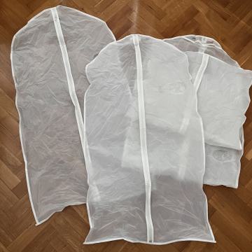 Navlake za odjeću, jakne odijela....