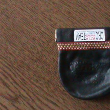 NOVČANIK ZA KOVANICE