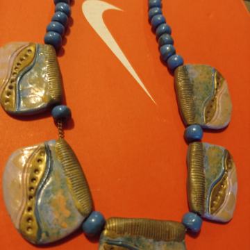 Ogrlice-razne-Vintage