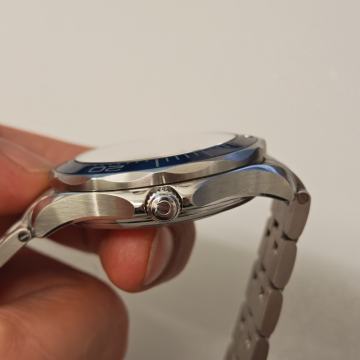 Omega Seamaster 300m 2019g 41mm