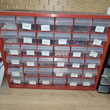 SVE ZA IZRADU NAKITA