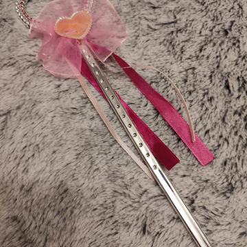 Ostalo - čarobni štapić rekvizit, maškare, fašnik