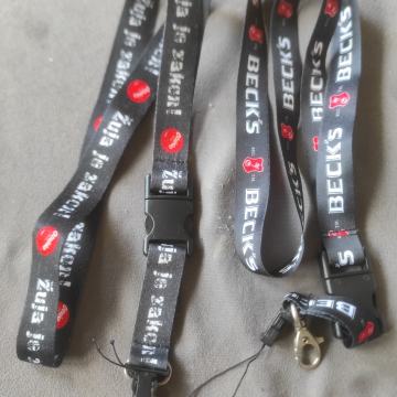 Ožujsko i becks komplet