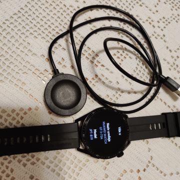 Pametni sat HUAWEI WATCH GT 3 od 46mm