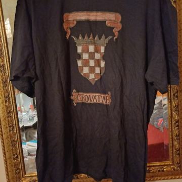 Pamučne majice kratkih rukava S I L veličina svaka 2 eur nove nenošene