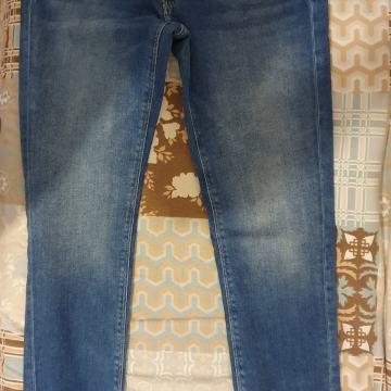 Pepe Jeans ženske hlače