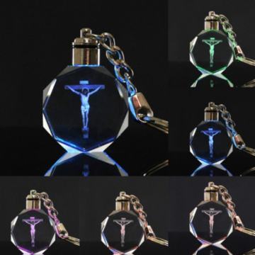 PRIVJESAK ZA KLJUČEVE ISUS NA KRIŽU