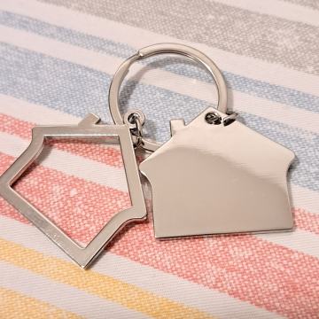 Privjesak za ključeve, novo