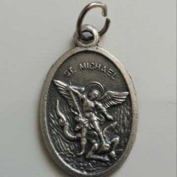 Privjesak Sveti Mihael - Mihovil