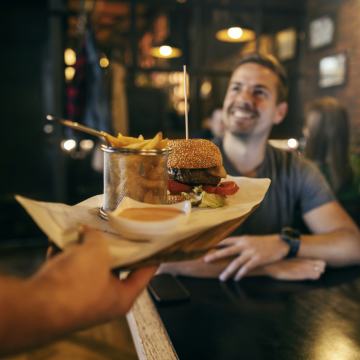 Prodaje se uspješan restoran brze hrane u okolici Zagreba